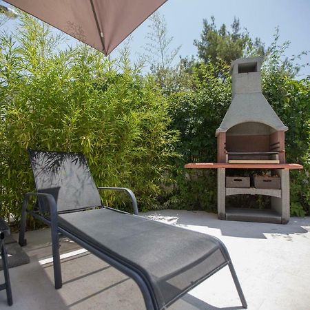 Luxury Apartment With Private Heated Pool Σίμπενικ Εξωτερικό φωτογραφία