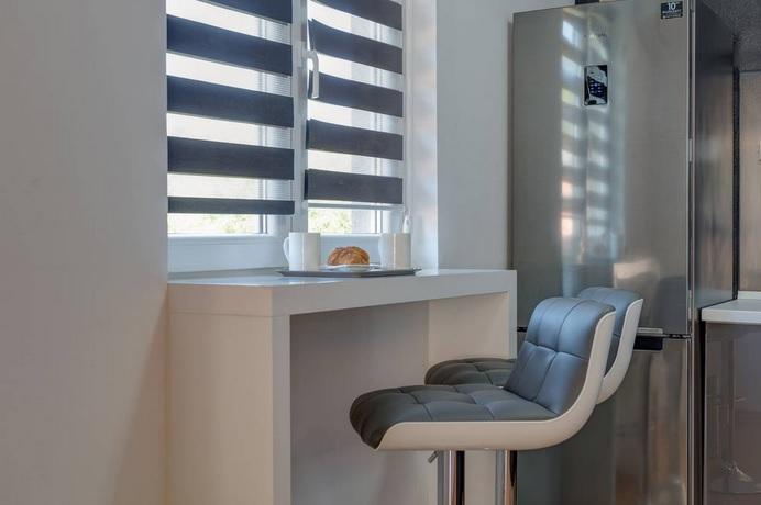 Luxury Apartment With Private Heated Pool Σίμπενικ Εξωτερικό φωτογραφία