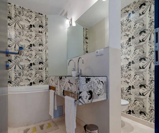 Luxury Apartment With Private Heated Pool Σίμπενικ Εξωτερικό φωτογραφία