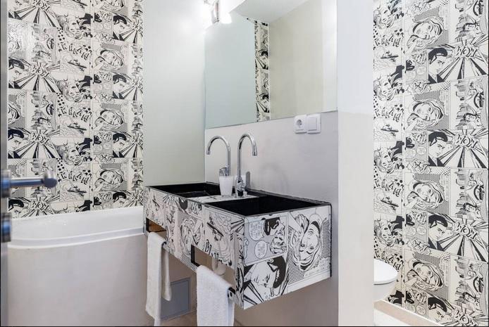 Luxury Apartment With Private Heated Pool Σίμπενικ Εξωτερικό φωτογραφία