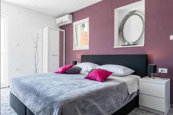 Luxury Apartment With Private Heated Pool Σίμπενικ Εξωτερικό φωτογραφία