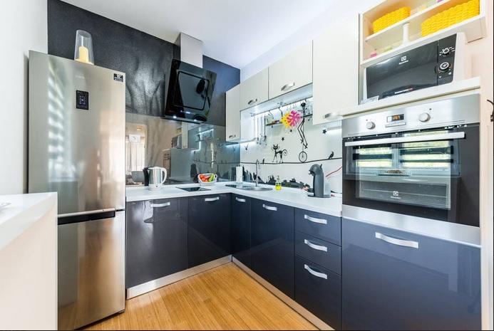 Luxury Apartment With Private Heated Pool Σίμπενικ Εξωτερικό φωτογραφία