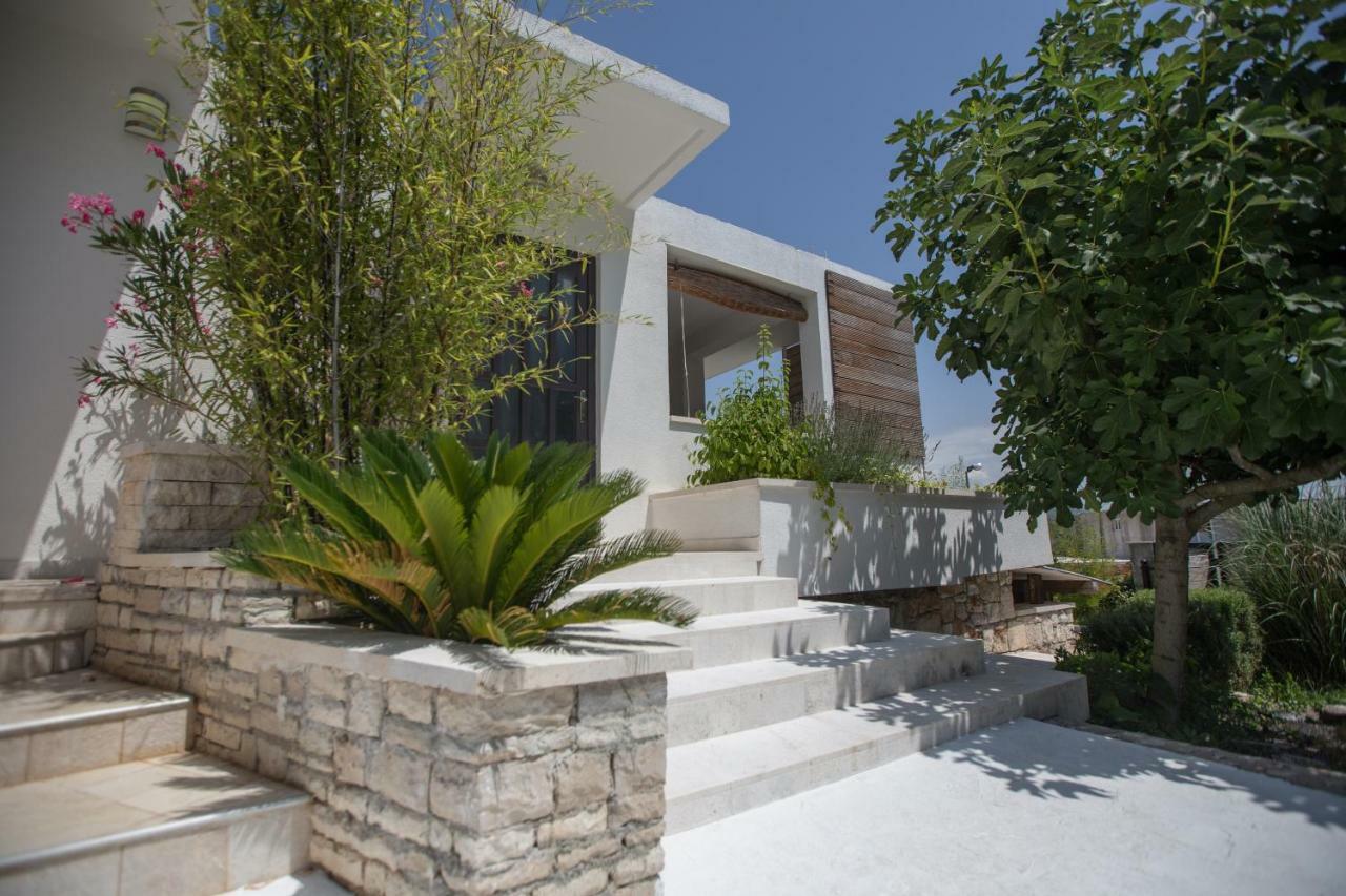 Luxury Apartment With Private Heated Pool Σίμπενικ Εξωτερικό φωτογραφία
