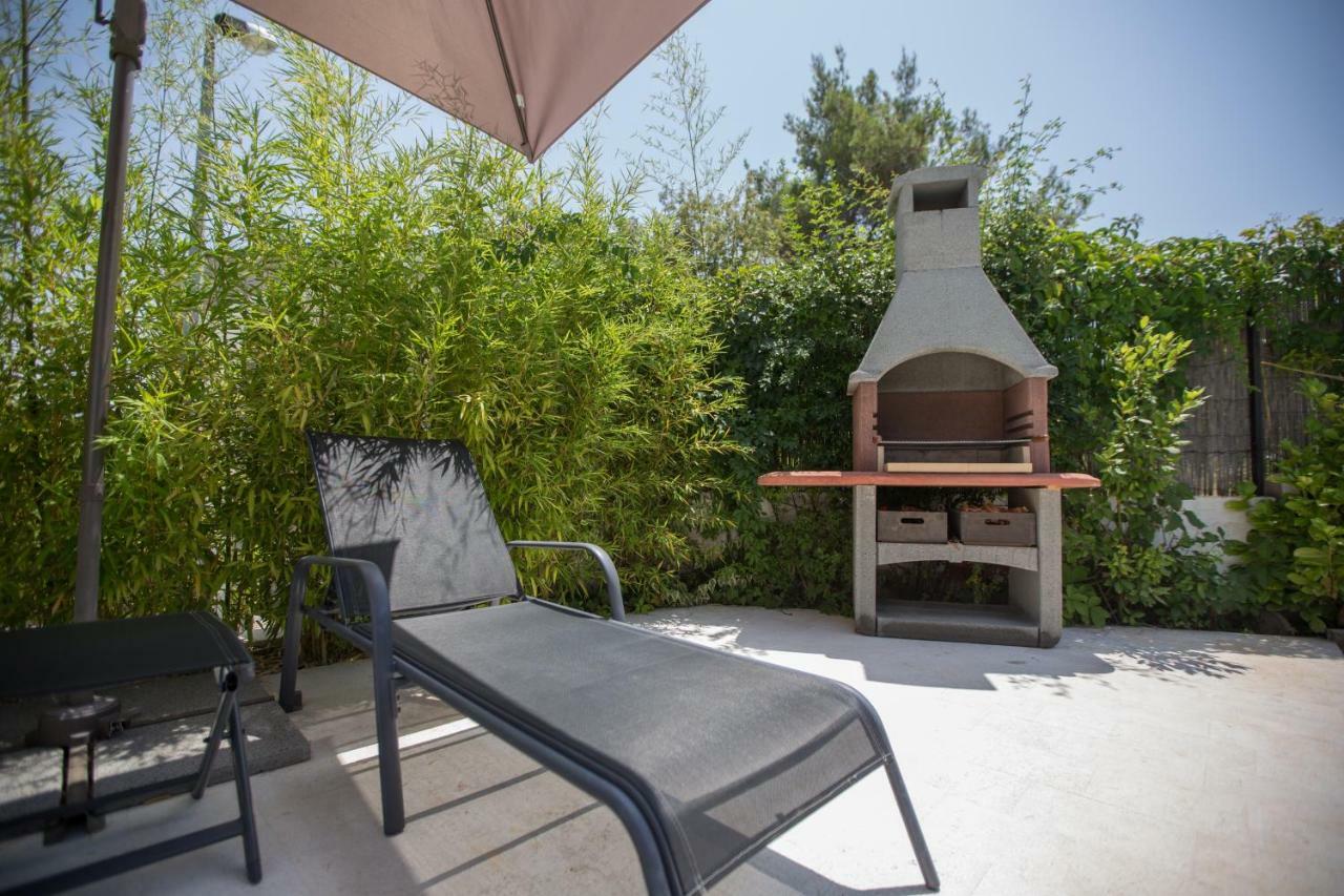 Luxury Apartment With Private Heated Pool Σίμπενικ Εξωτερικό φωτογραφία
